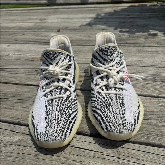 adidas gazelle silver green womens Yeezy 350 Zebra | Coin Drop Unisex Shirts | SNRT Sneaker Tees